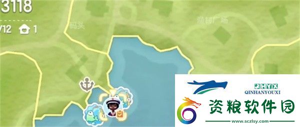 心動小鎮(zhèn)夜半驚魂刀疤臉如何獲得