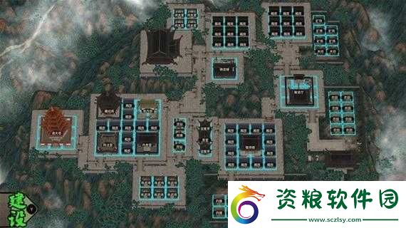 模擬江湖新手村開局攻略：完美開局方法全析