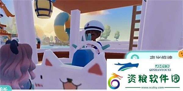 心動小鎮(zhèn)夜半驚魂刀疤臉如何獲得