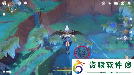 【原神】V5.1攻略