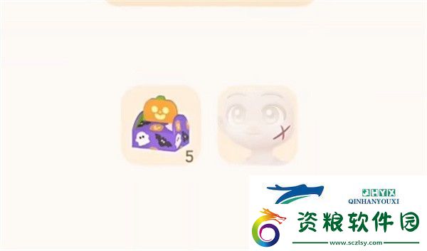 心動小鎮(zhèn)夜半驚魂刀疤臉如何獲得