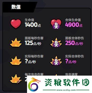爆裂小隊(duì)杰西技能是什么