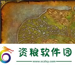 魔獸世界暗語峽谷到海加爾山路線指南