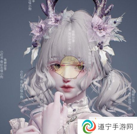 以閃亮之名天鵝湖·重制官方捏臉數(shù)據(jù)id是什么