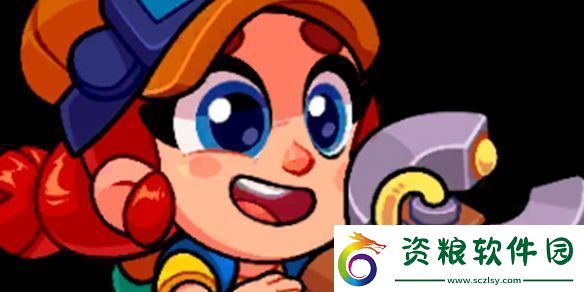 爆裂小隊杰西技能是什么-爆裂小隊杰西技能介紹
