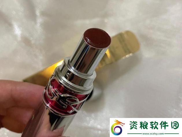 YSL蜜桃色號-時代風(fēng)騷引領(lǐng)者！