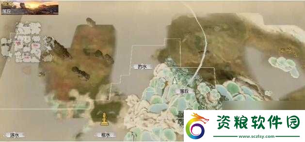 妄想山海鷂彩石獲取攻略：揭秘獲取方法與技巧