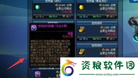 dnf手游寵物封印膠囊怎么用