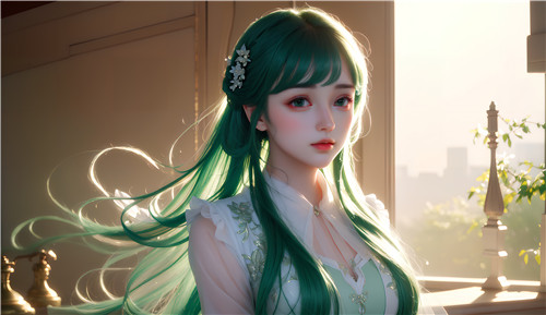 我爰搞！