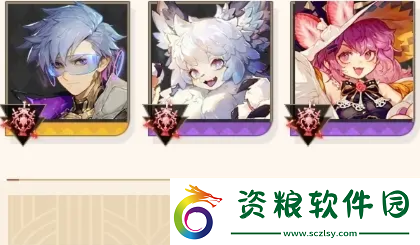 無盡夢回平**線推圖陣容分享