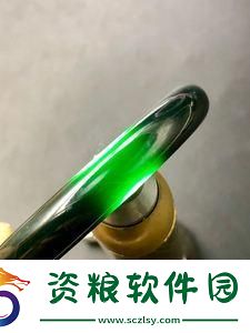 “黑料手鐲翠綠中引領(lǐng)潮流的神秘力量”