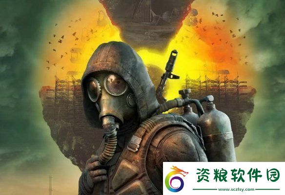 玩家分享潛行者2搞笑BUG