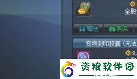 dnf手游寵物封印膠囊怎么用