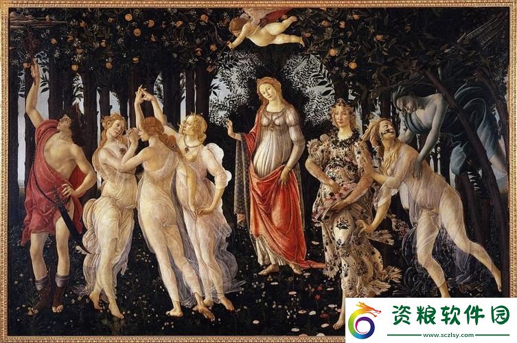 137大事-笑談！人文藝術(shù)22-網(wǎng)友熱議背后的荒誕真相