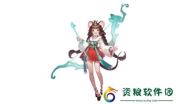 天境傳說(shuō)星羿角色信息介紹