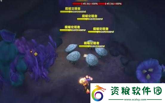 幻塔隼鳥(niǎo)捕捉攻略：探索游戲中的隱藏線索與獨(dú)特策略