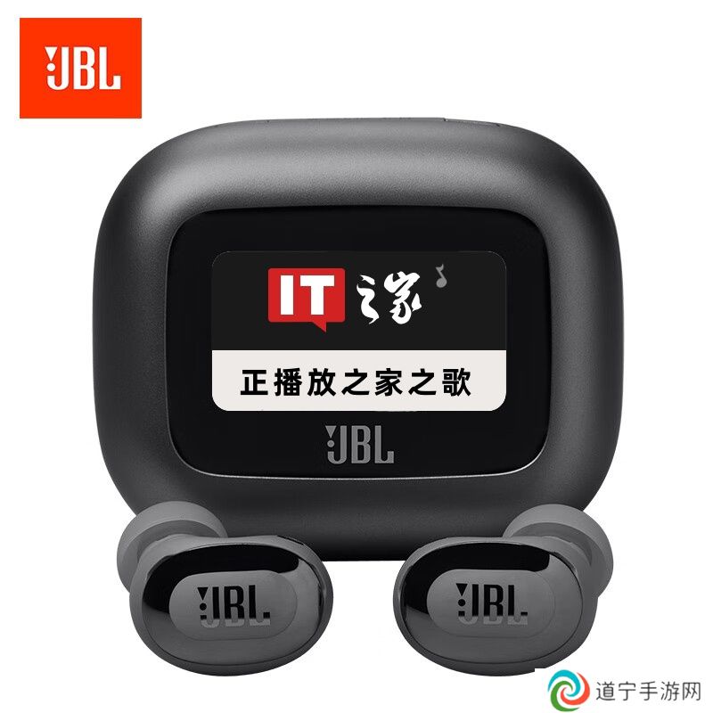 洛圖科技：今年中國智能觸屏耳機(jī)線上銷量有望超 10 萬副，增長超 700%