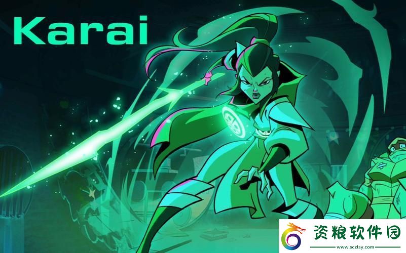 “奇哉怪也！神龜萊卡遭遇神秘寄生的背后”