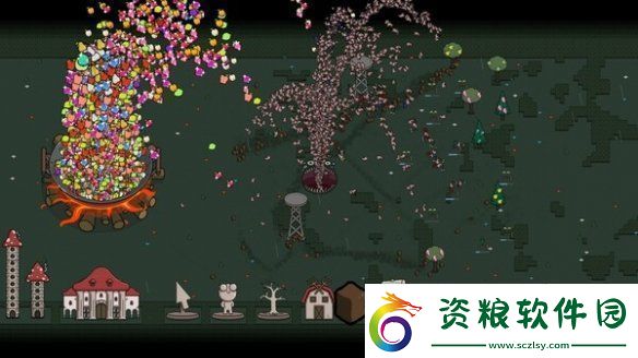 模擬休閑游戲Idle-Colony發(fā)行時間確定！支持試玩