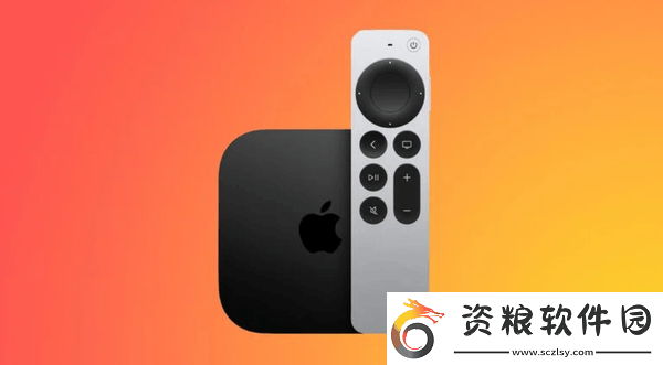 蘋(píng)果tvOS-18.2測(cè)試版再更新-史努比屏保等新功能來(lái)襲！