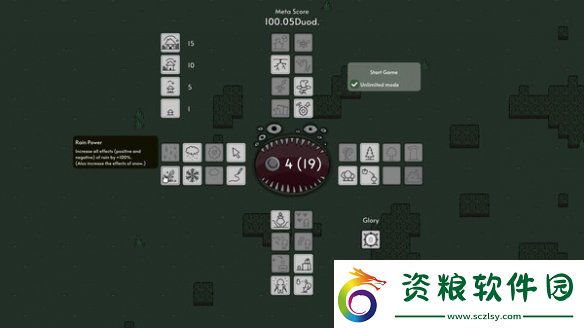 模擬休閑游戲Idle