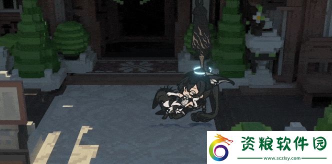 火環(huán)手游赫蘿諾怎么樣 赫蘿諾角色技能詳解