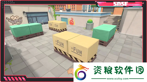 香腸派對S18賽季PK之王玩法詳解