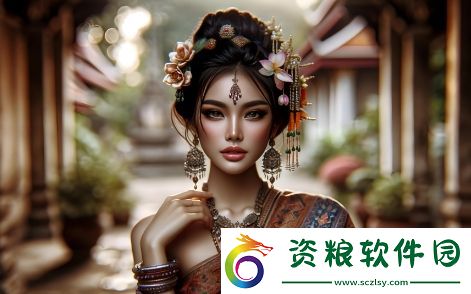 亞洲人成色777777：探索亞洲膚色的美麗與多樣性-展現(xiàn)自然與健康的魅力