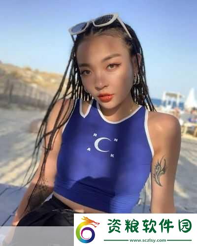 19歲女rapper潮水歡迎你影視多多