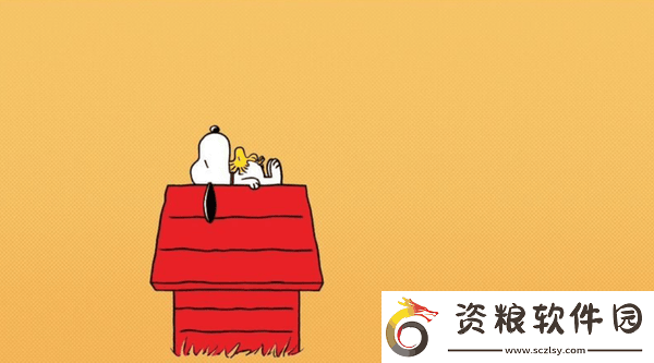 蘋果tvOS-18.2-Beta3新動向：史努比屏保上線-還支持更多寬高比