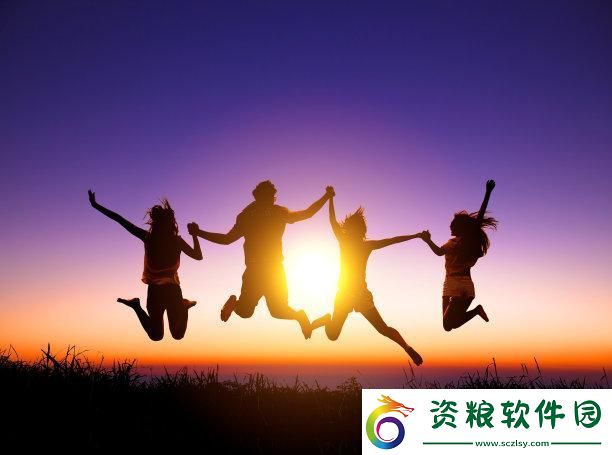 “攜手共赴極樂世界：友狂嗨背后的詭異真相”
