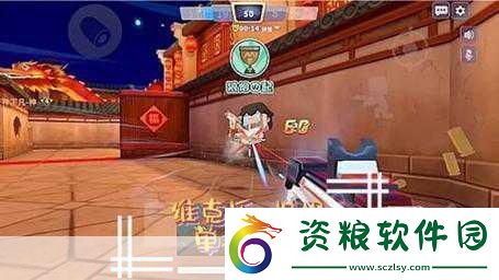 迷你英雄-超越無限年內(nèi)震撼首測-個(gè)性機(jī)甲射擊新體驗(yàn)等你來戰(zhàn)！
