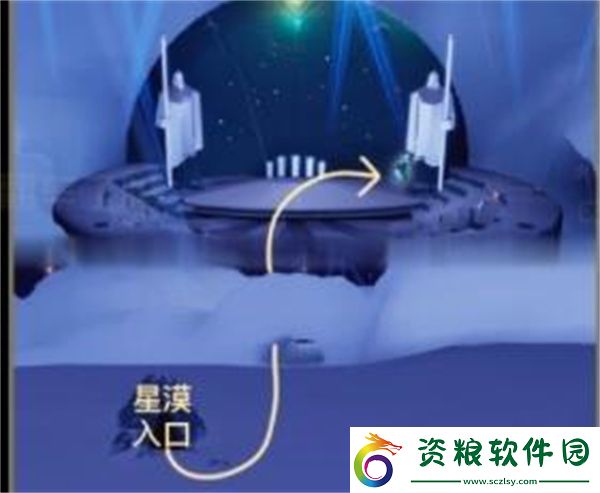 光遇6月27日復(fù)刻先祖是誰(shuí)
