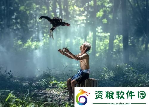 科技狂想曲：家禽逆襲人類何為