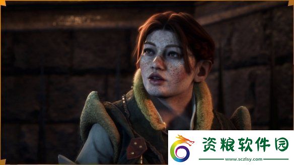 博主BioWare稱(chēng)龍騰世紀(jì)