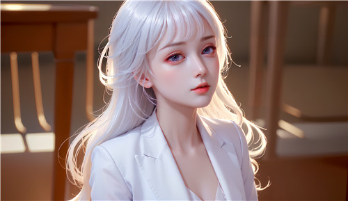 少蘿扒開腿秘?讓人桶爽動(dòng)漫畫風(fēng)精美-網(wǎng)友：劇情讓人入迷 完美體驗(yàn)