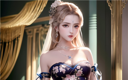 68堂AV秘?無碼動漫：全新冒險體驗，帶你走進提瓦特的奇幻世界