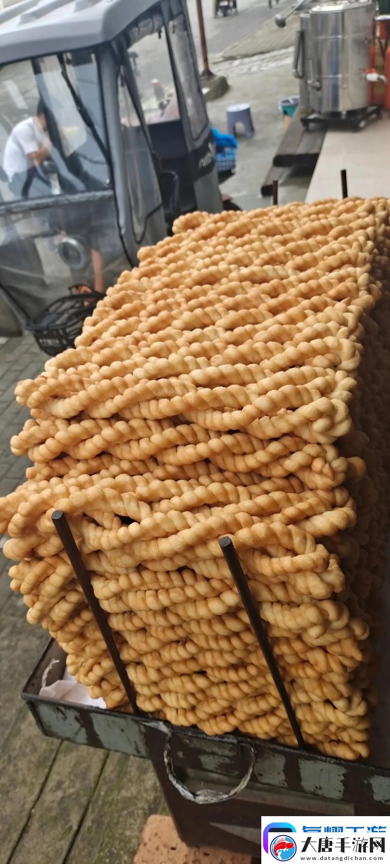 國產(chǎn)精品一線二線三線麻花-網(wǎng)友：口味真不是一般的好！
