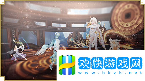元?dú)鉂M江湖！武林外傳手游全新資料片“萬(wàn)物皆詩(shī)意”3月20…