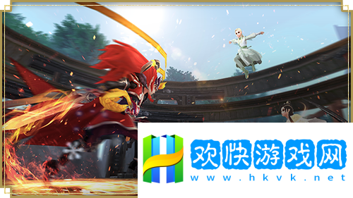 元?dú)鉂M江湖！武林外傳手游全新資料片“萬(wàn)物皆詩(shī)意”3月20…