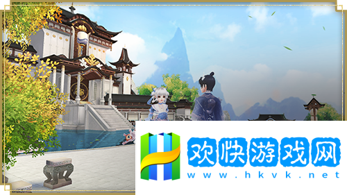 元?dú)鉂M江湖！武林外傳手游全新資料片“萬(wàn)物皆詩(shī)意”3月20…
