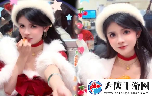 狗頭蘿莉拍短劇被曝有親密情節(jié)-本人回應怕男粉吃醋-戲份都刪除了