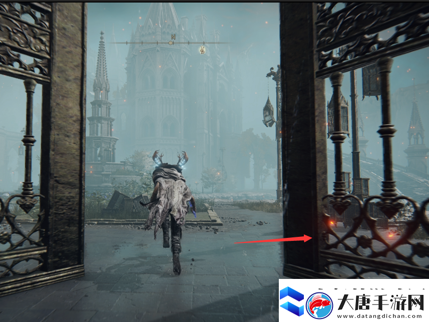 艾爾登法環(huán)拉達岡的肖像在哪