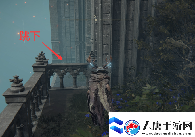 艾爾登法環(huán)拉達岡的肖像在哪