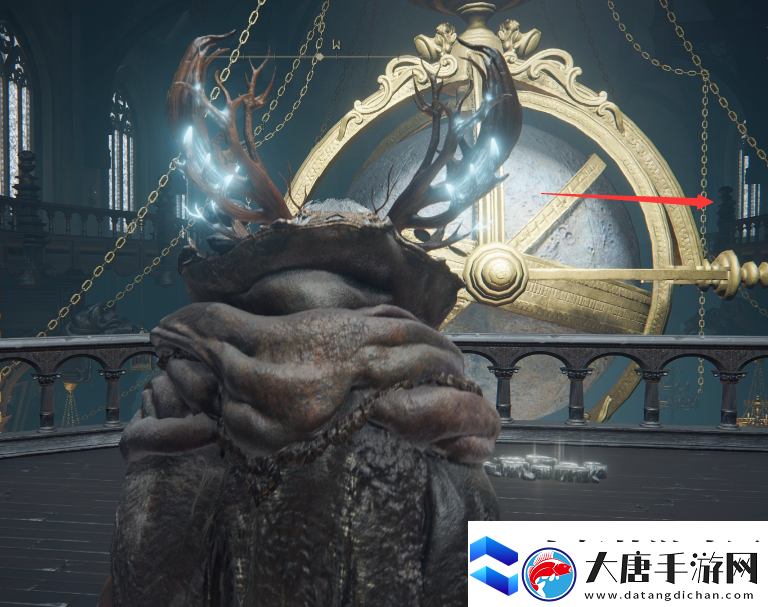 艾爾登法環(huán)拉達岡的肖像在哪