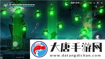 黎明覺醒玩的是什么-探索這款游戲背后的深層玩法與精彩內(nèi)容