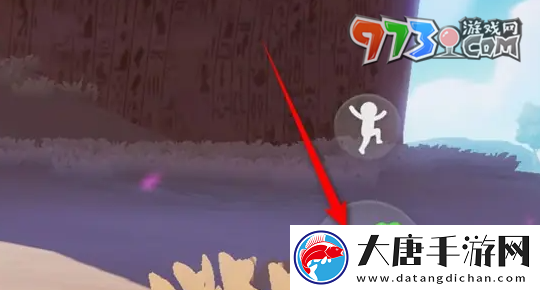 心動小鎮(zhèn)潮流季奇靈夜粉粉懸吊灰塵蟲怎么抓
