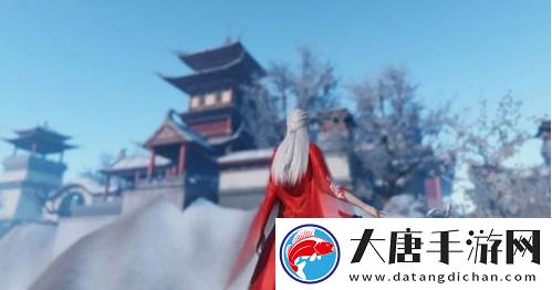 一夢(mèng)江湖問(wèn)初心武器外觀獲得方法-問(wèn)初心武器外觀怎么獲得