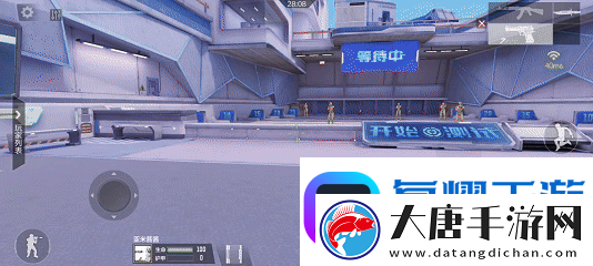 機皇降臨！ROG