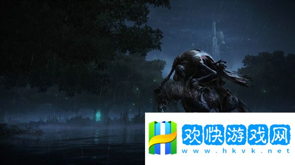 艾爾登法環(huán)捏斐麗支線劇情怎么玩-游戲中最強任務鏈